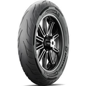 Michelin COMMANDER III CRUISER 80/90-21 54H F TL/TT REINFORCED