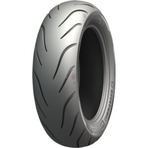 Michelin COMMANDER III TOURING 180/55B18 80H R TL/TT REINFORCED