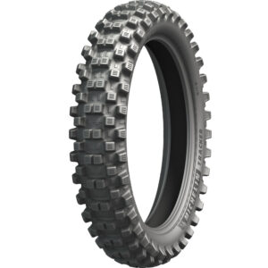 Michelin CROSS TRACKER 120/80-19 63R R TT