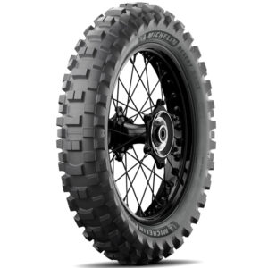 Michelin DESERT RACE BAJA 140/80-18 70RR TT
