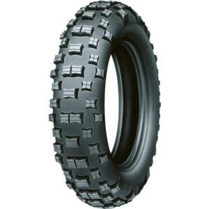 Michelin ENDURO COMP. III 140/80-18 70R R TT