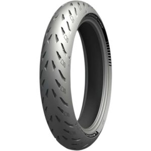 Michelin POWER 5 120/70ZR17 (58W) F TL