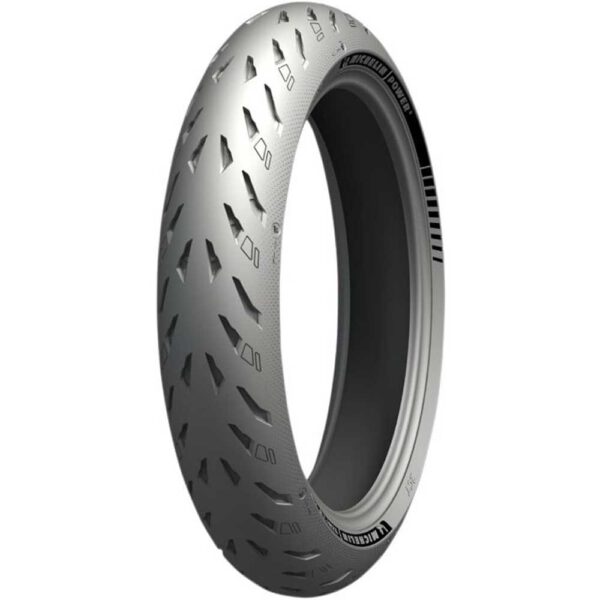 Michelin POWER 5 120/70ZR17 (58W) F TL