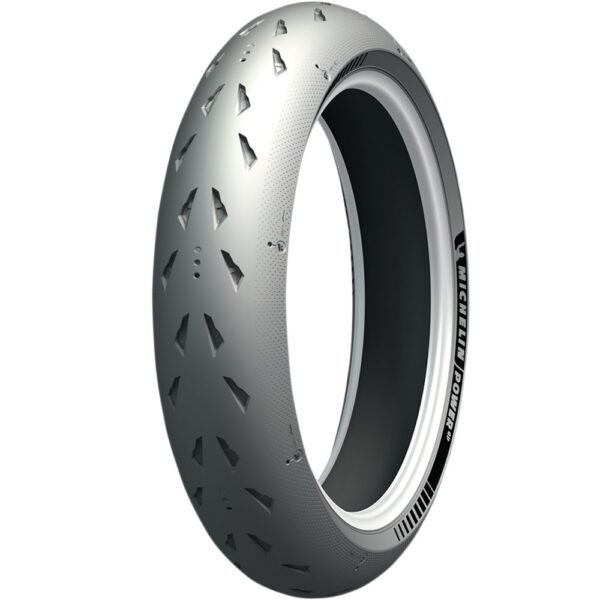 Michelin POWER GP 120/70ZR17 (58W) F TL