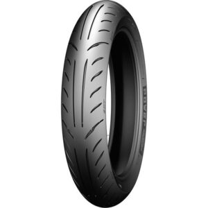 Michelin POWER PURE SC 2CT 130/80-15 63P F/R TL