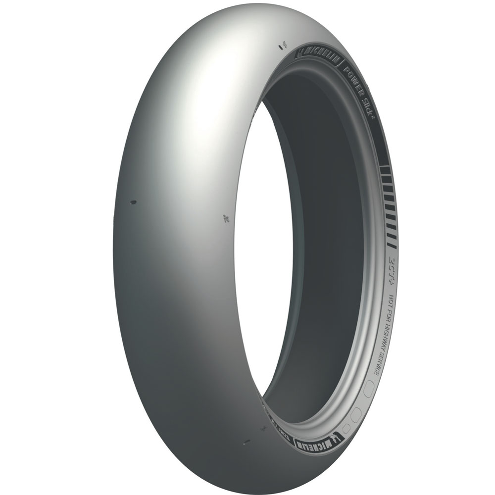 thumbnail image 2 of Michelin Pilot Power 2CT Motorcycle Tire Set – 120/70ZR17 Front & 190/55ZR17 Rear, 17" 2 of 6