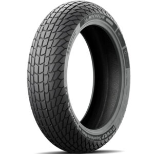 Michelin POWER SUPERMOTO 160/60R17 NHS R TL RAIN