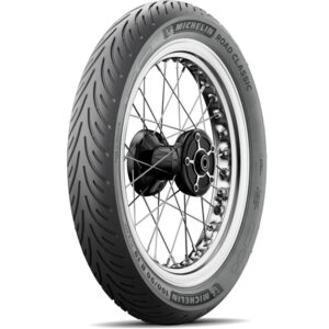 Michelin ROAD CLASSIC 110/70B17 54H F TL