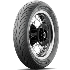 Michelin ROAD CLASSIC 130/70B17 62H R TL