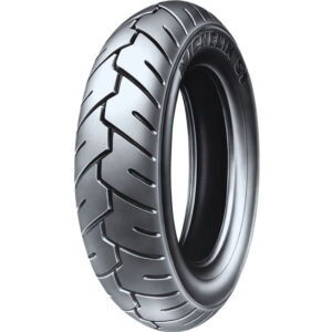 Michelin S1 80/90-10 44J F/R TL/TT