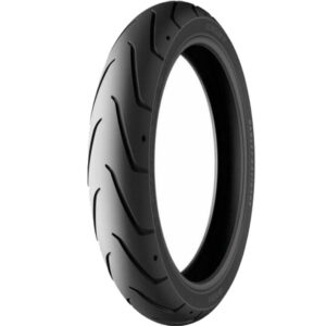 Michelin SCORCHER 11 100/80-17 52H F TL