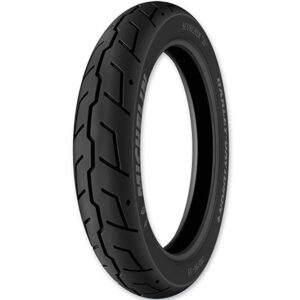Michelin SCORCHER 31 100/90B19 57H F TL