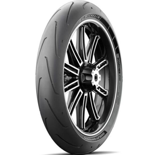 Michelin SCORCHER SPORT 120/70ZR17  58W F TL
