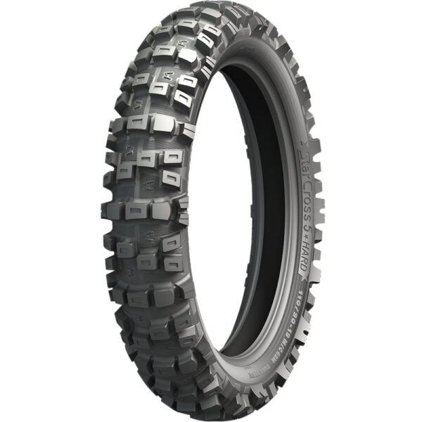 Michelin STARCROSS 5 HARD 110/90-19 62M R TT