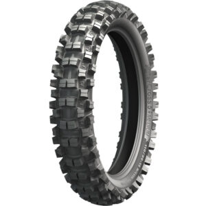 Michelin STARCROSS 5 MEDIUM 120/90-18 65M R TT