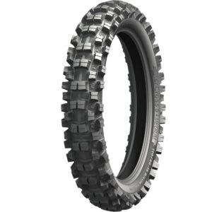 Michelin STARCROSS 5 MINI 80/100-12 41M R TT (DOT22)