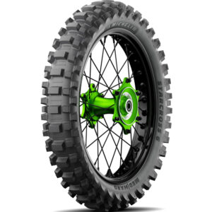 Michelin STARCROSS 5 SOFT 70/100-17 40M F TT