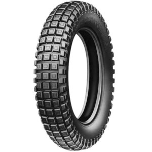 Michelin TRIAL X LIGHT COMPETITION 120/100R18 68M TL