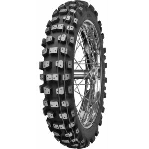 Mitas XT-454 110/100-18 64M TT SUPER SOFT EXTREME 2 GREEN