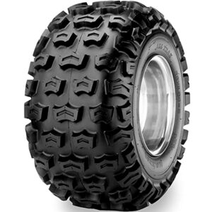 Maxxis C-9209 ALL-TRAK 25X10X12 38J TL BARRO-ARENA 2PR (E4)