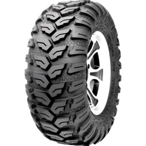 Maxxis CEROS MU07 26X9X12 6PR (NO E4)