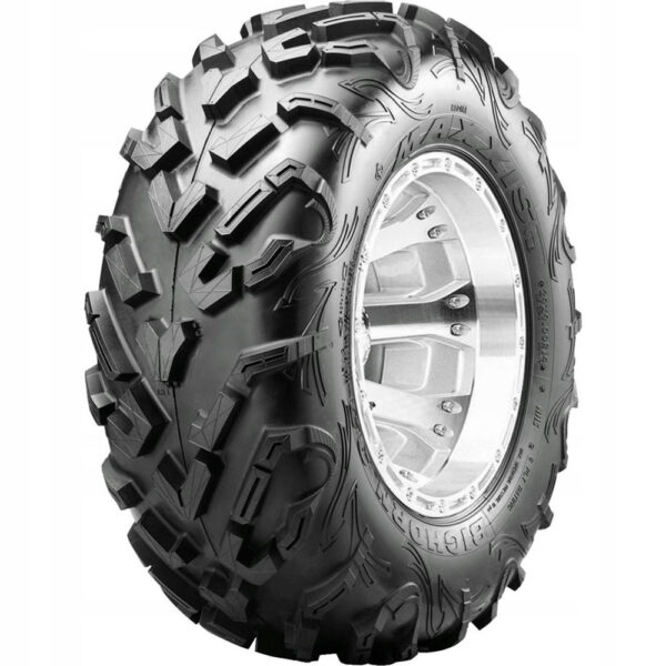Maxxis 26X9R12 BIGHORN 3.0 M-301 48M TL F (MULTIUSO)