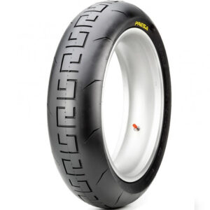 Maxxis M-6159 SUPERMOTARD 160/60R17 69H R TL