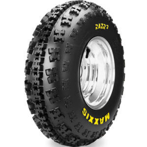 Maxxis 22X7X10 RAZR2 M933 33J TL F (RAID-DURO) 6PR (E4)