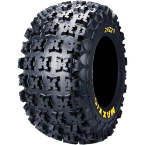 Maxxis 22X11X10 RAZR2 M934 47J TL R (RAID-DURO) 6PR (E4)