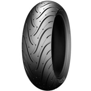 Michelin PILOT ROAD 3 160/60ZR18 70W R TL