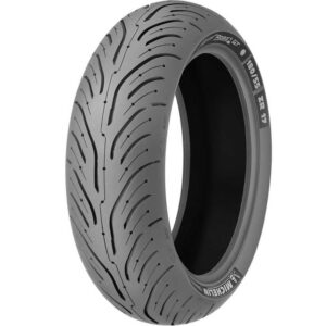 Michelin PILOT ROAD 4 GT 190/55ZR17 75W R TL