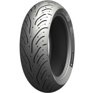 Michelin PILOT ROAD 4 SCOOTER 160/60R14 65H R TL