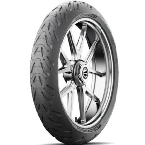 Michelin PILOT ROAD 6 120/70ZR17 58W F TL