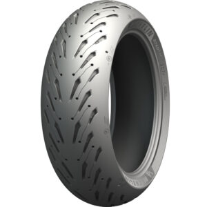 Michelin PILOT ROAD 5 150/60ZR17 66W R TL