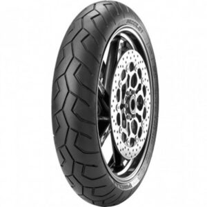 Pirelli DIABLO 130/70ZR16 61W F TL