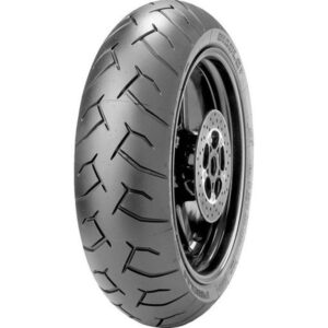Pirelli DIABLO 190/50ZR17 73W R TL