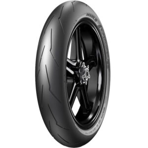 Pirelli DIABLO SUPERCORSA V3 110/70ZR17 54W F TL SC1
