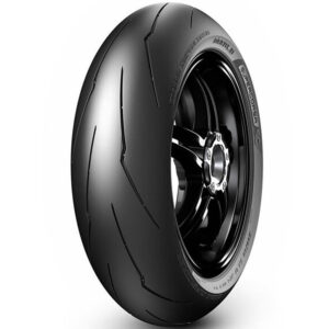 Pirelli DIABLO SUPERCORSA V3 180/60R17 75V R TL SC0