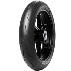 Pirelli DIABLO SUPERCORSA V4 120/70R17 58V F TL SC1