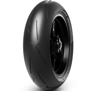 Pirelli DIABLO SUPERCORSA V4 200/60R17 80V R TL SC1