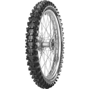 Pirelli SCORPION PRO F.I.M. 90/90-21 54M F TT M+S