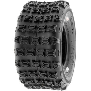 SunF A-018 18X9.50X8 33F 4PR E4