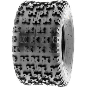 SunF A-031 18X10X8 42N 4PR E4