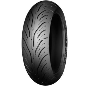 Michelin PILOT ROAD 4 150/70ZR17 69W R TL
