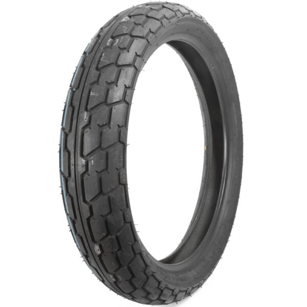 Bridgestone G515 110/80-19 59S F TT HONDA BLACK WIDOW