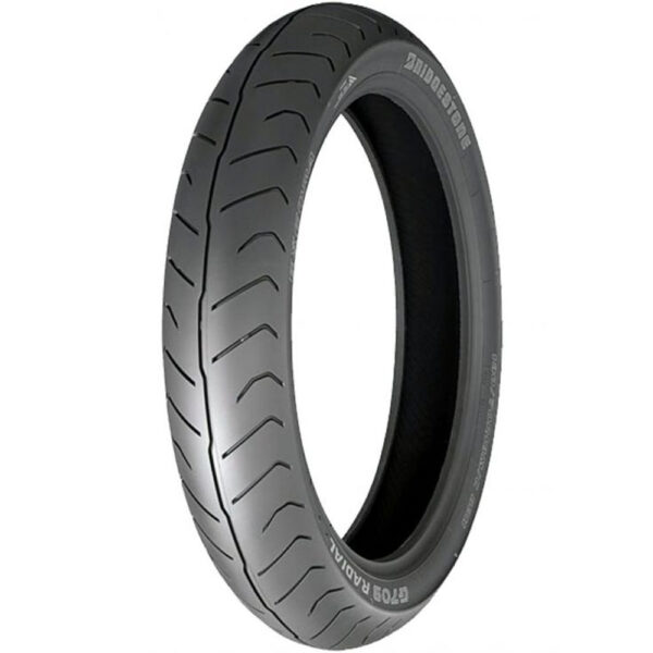 Bridgestone G709 130/70R18 63H F TL EQUIPO ORIGEN HONDA GL 1800