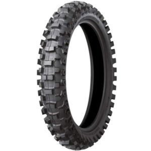 Bridgestone M204 90/100-16 52M R TT BLANDO