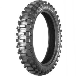 Bridgestone M40 2.75-10 38J R TT BLANDO