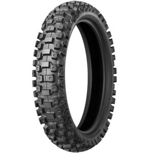 Bridgestone M604 100/100-18 59M R TT MIXTO DURO