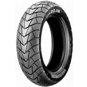 Bridgestone ML50 100/80-10 53J F/R TL
